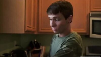 The Neighbors Boy - #192: A Sensational Gay Porn Experience!