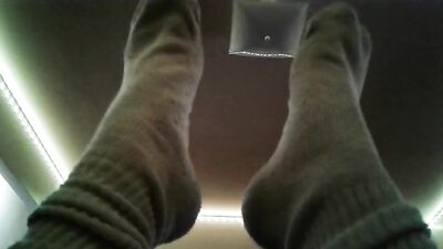 Softcore Web-Cam Seduction - Francky Boy Fetish