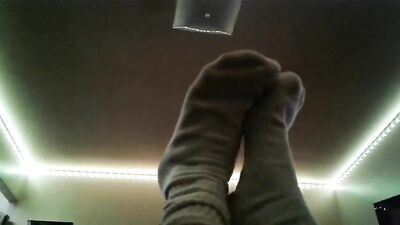 Softcore Web-Cam Seduction - Francky Boy Fetish