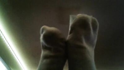 Softcore Web-Cam Seduction - Francky Boy Fetish