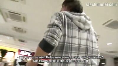 Czech Hunter Bareback Oral Twink Porn - Cum Shots Big Ass Action!