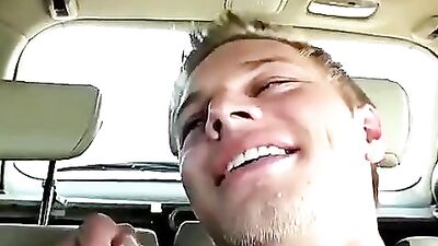 Double Cock Sucking: The Ultimate Gay Boys Porn Experience!