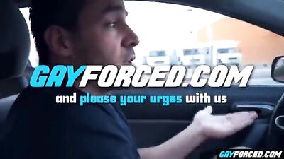 Coachs Intense Wrestling Bareback Oral Frat Fun