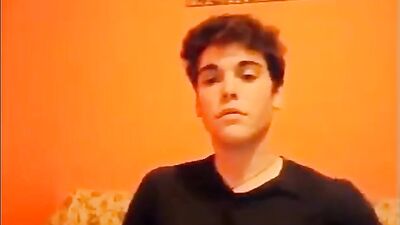 Belgian Twink Seduction: Sexy Gay Boys Porn Video!