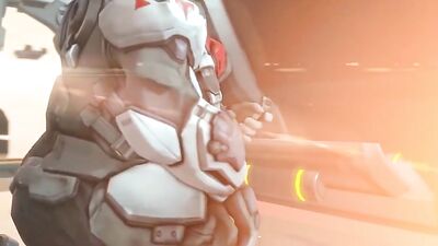 Space Odyssey: Lost in Gay Porn Animation!