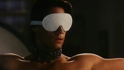 Blindfolded Bare-Ass Red-Assed Spanking Erotica: Mistress Lisas Kinky Discipline