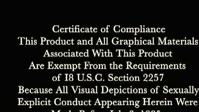 Big Hands - The Ultimate 80s Frat Boy Porn Experience