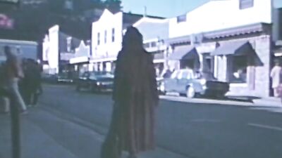 Big Hands - The Ultimate 80s Frat Boy Porn Experience