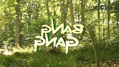 Gang Bang - The Rubax Video