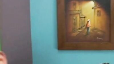 Gay BB Smoke Fetish Porn: Big Latino Cocks Oral Bareback Ass Play