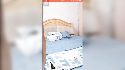 Young Asian Web-Cam Twink Jerks off in Action Amature Cum Shots!