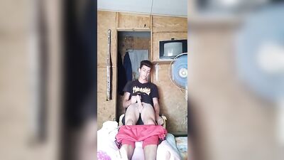 Cumming Close: Wild Gay Twink Orgasms!