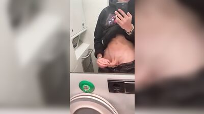 Train Cum Stain - New Gay Porn Video!