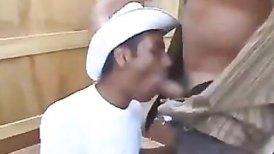 Young Latino Twinks Hot Ass Priest Lusts For