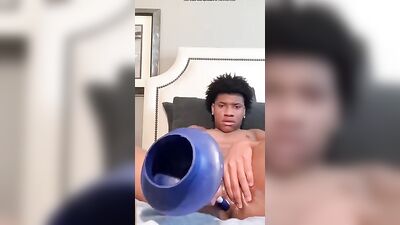 TikTokers Wet Ass Fucking: The Ultimate Plunge!