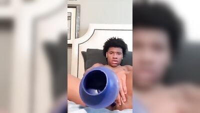 TikTokers Wet Ass Fucking: The Ultimate Plunge!