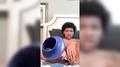 TikTokers Wet Ass Fucking: The Ultimate Plunge!