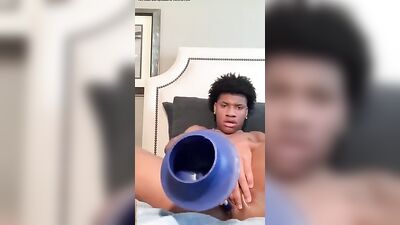 TikTokers Wet Ass Fucking: The Ultimate Plunge!