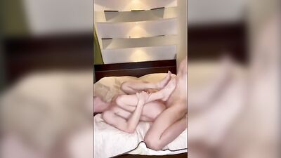 Jacobs Hardcore Bareback Gangbang: Big Cocks and Porn Action!