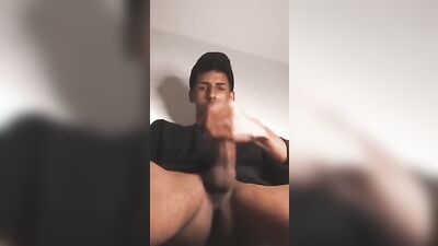 Gay Porn Blast: Big Cock Fucking in the Camera!!