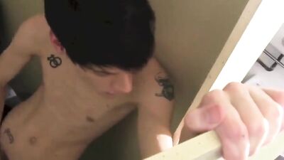 Raw Sex in Toilet 7: Unbridled Bareback Action with Big Dicks!