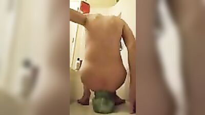 Xl Flint Almost all the Way, Gay Sex Toy Porn 2b