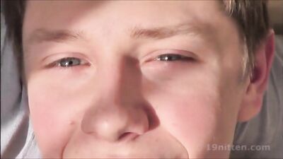 Slaviks Cumming Frenzy - A Vintage Twink Porn Classic!