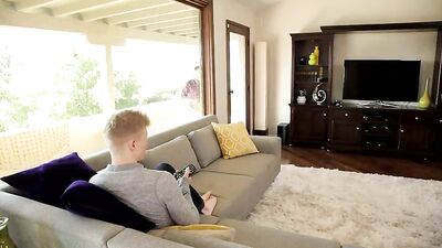 Bareback Bliss: Wheres The Rent?