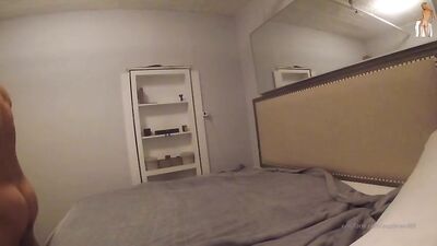 The Stepdads Secret Desire - 380