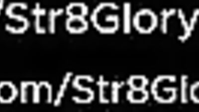 Gloryhole Gangbang: Two Straight Brothers First Time