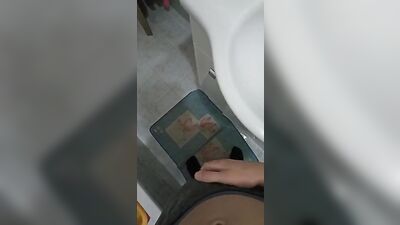 Stroke of Fate: Handjob Teen Cock (ABX)[5][034]