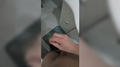 Stroke of Fate: Handjob Teen Cock (ABX)[5][034]