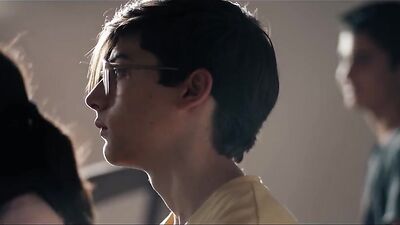 Rebirth in the Monte - Almamula XXX