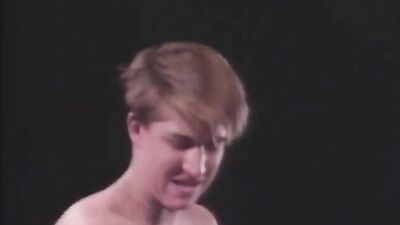 Young Hung Frat Boys - Full Length Gay Porn Video