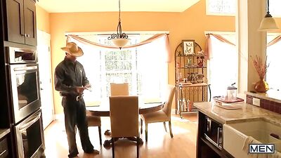 Country Boy Love: Rough & Ready Public Outside Adventure