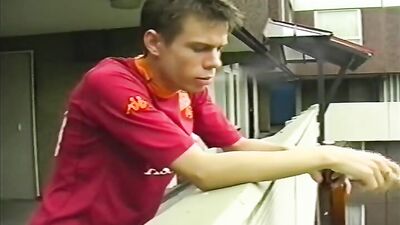 Hot Sexual Encounters: Kyly and Lukes Gay Porn Adventure