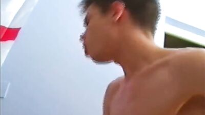 Hot Sexual Encounters: Kyly and Lukes Gay Porn Adventure