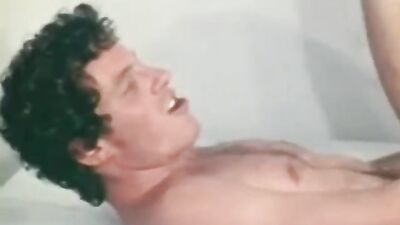 Gang of Muscle Frat Boys Get Down and Dirty in Public!