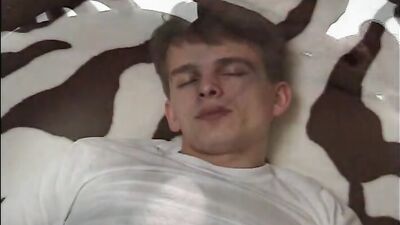 Young And Innocent Delights - A Vintage Twinks Cum Shots Handjob Oral Porn!