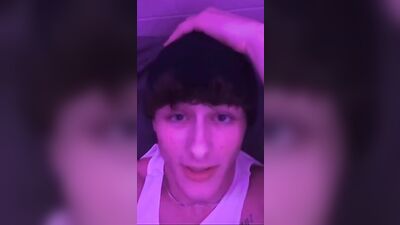 Blue-eyed Bisexual Lucas Seeks Hot Daddy Date: Amateur Muscle Boys Solo with Blue-eyed Cute Adorable Handsome Teen