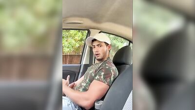 Cum Shots Handjob - My load is delicious!!