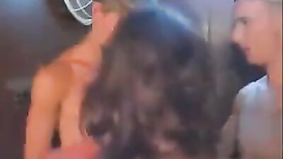 #These Thick Muscle Men Love a Threesome - 587 Featuring hot guys in intense action scenes with bareback sex, cum shots, group sex and handjobs with oral. #TheseThickMuscleMenLoveAThreesome