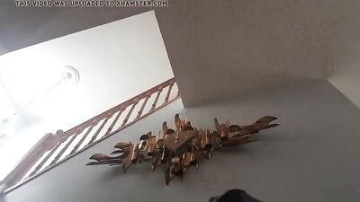 Cum Shot Handjob Solos - A Sexual Adventure!