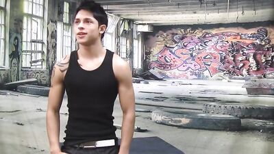 Gay Casting First Time: Amateur Big Cocks