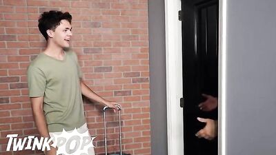 Gamer Room Boys: Ultimate Gay Porn Experience