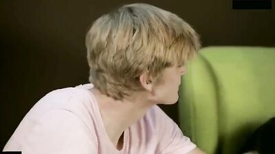 Swallow The Load - 655: A Wild Bareback Oral Handjob!