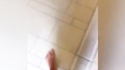 German Risky Public Pool Playtime: Cum Shots Galore!