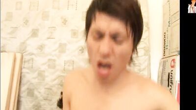 Latino Bareback Twinks Fuck Tube - Gay Porns Hottest Latinos in Action!