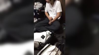 Asian Fun in Public: Straight Boys Exploring their Gay Side