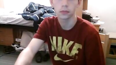 Gay Cam Twink Porn - Nike Red Web-Cam Action Cum Shots Big Cocks Handjob Solo Outside Amature Porn